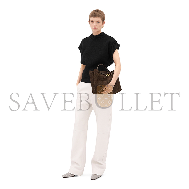 BOTTEGA VENETA ANDIAMO 766016V1QE62272 (32*25*11cm)